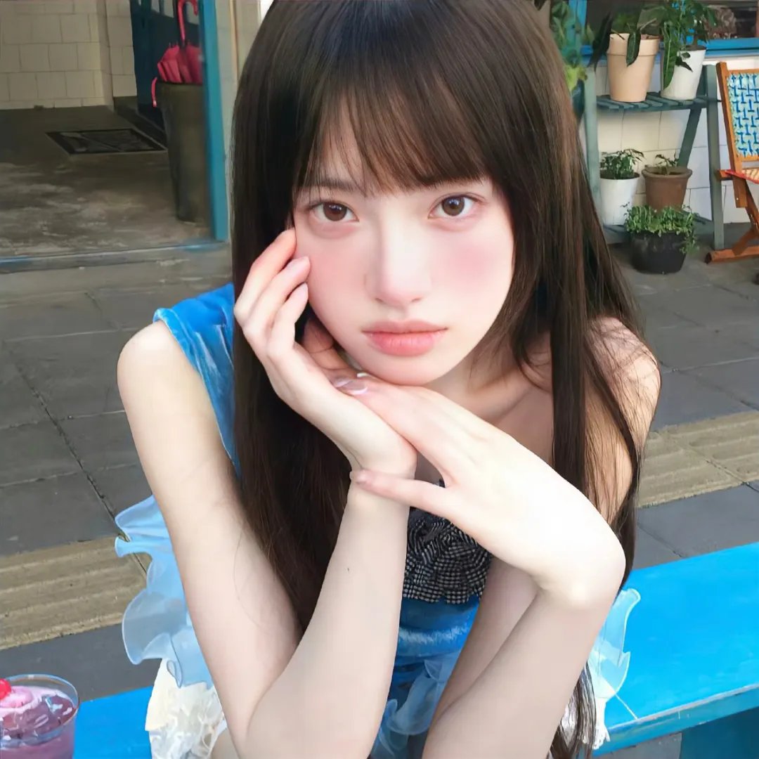 艾莉莎‧施莱辛格:战妆