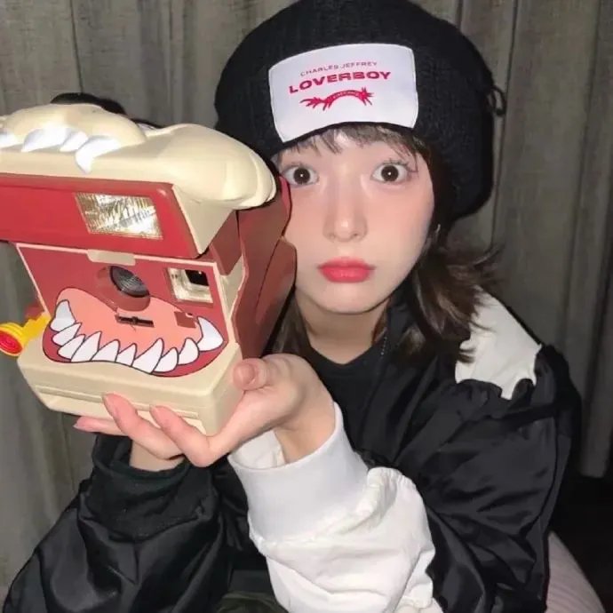巨头