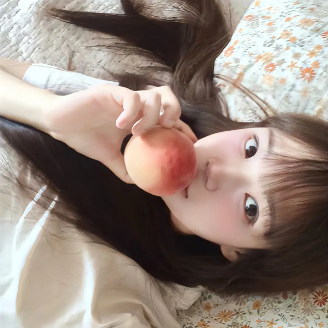 唐明皇