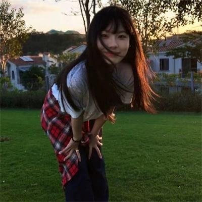 球场上的朝阳