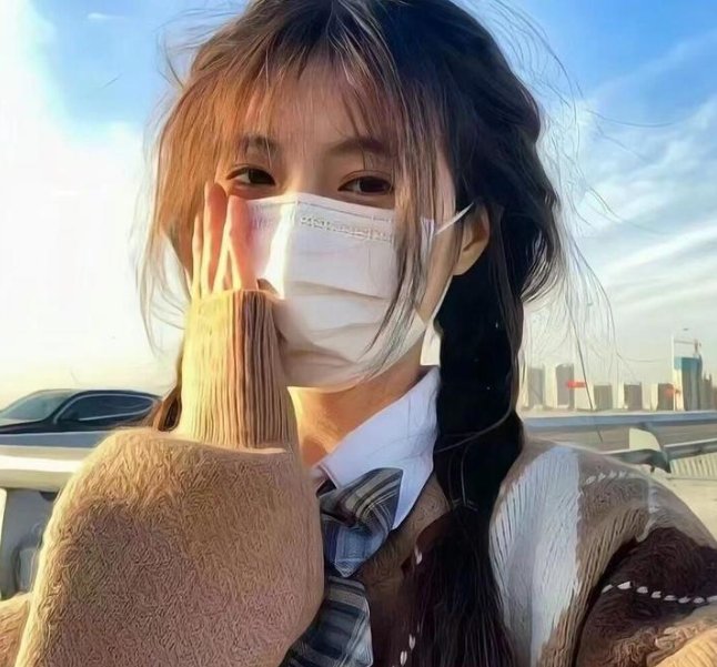 战马