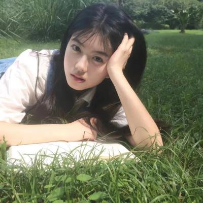 白毛女