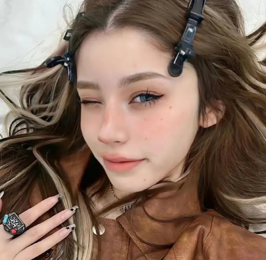 少女法哈